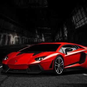 Meet your Posher, Angel